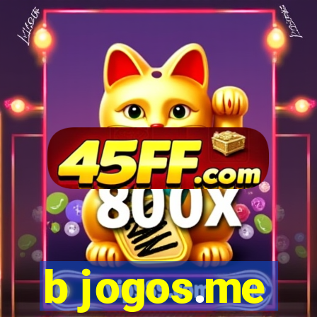 b jogos.me